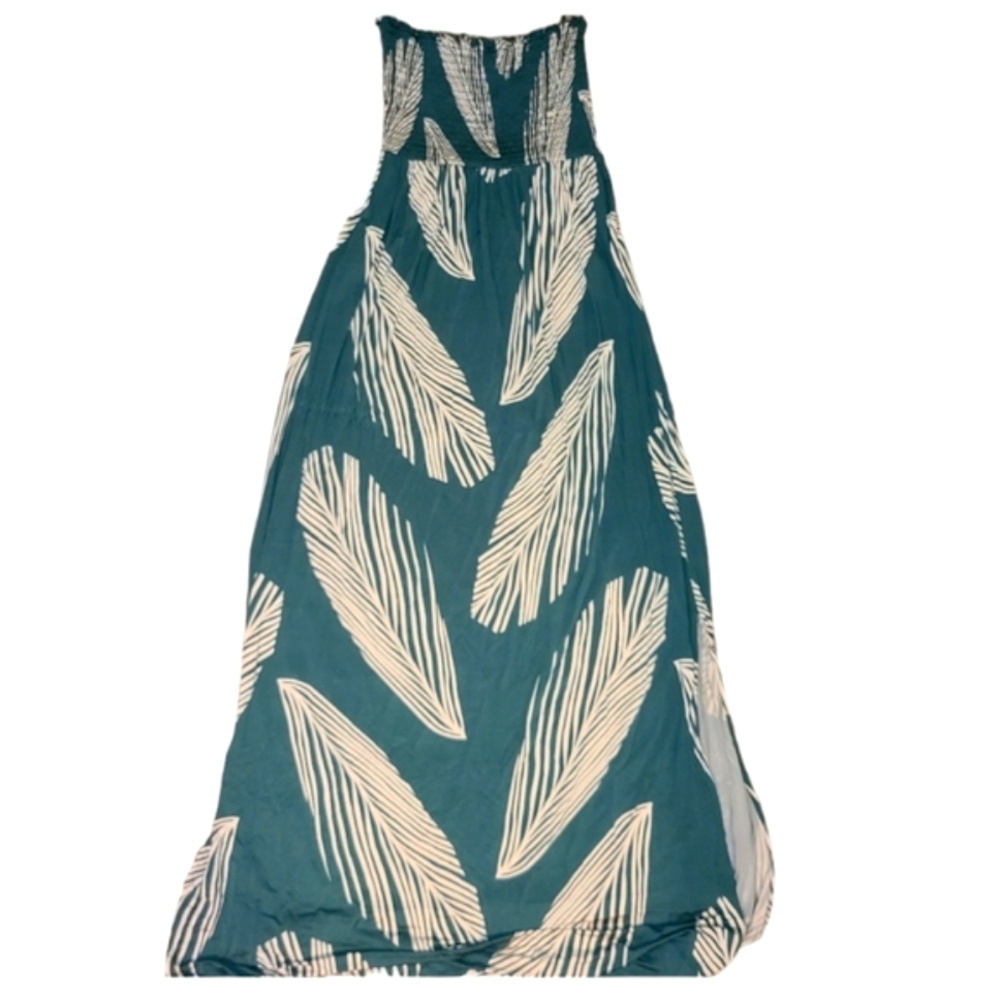 BCBG Max Azaria Maxi Dress